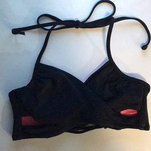 PINK Victoria’s Secret swimsuit top